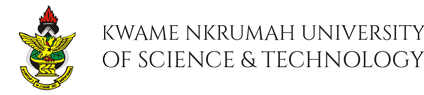 KNUST logo