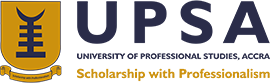 UPSA logo